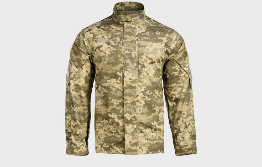 Базовый комплект на войну: что в него входит и сколько стоит экипировка для бойца